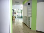 Inchiriere spatii in centru comercial cu vad-Ploiesti B-dul Bucuresti