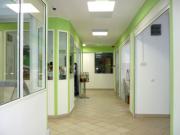 Inchiriere spatii in centru comercial cu vad-Ploiesti B-dul Bucuresti