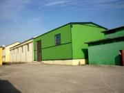Vanzare Hala+birouri+teren 5494 mp, in Ploiesti B-ra Bucuresti