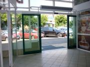 Inchiriere spatii in centru comercial cu vad-Ploiesti B-dul Bucuresti