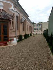 Vanzare Casa-vila de lux cu 11 camere  in zona Ultracentrala