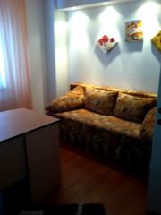 Inchiriere apartament 3 camere Ploiesti Ghe. Doja