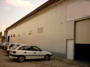 Inchiriere hale industriale in Ploiesti Est