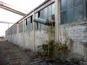 Vanzare hale industriale la 7 km de Ploiesti, de investit