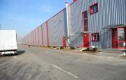 Inchiriere hala 6558 mp logistica/productie-Parcul Industrial Ploiesti