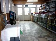 Vanzare spatiu comercial in Lipanesti
