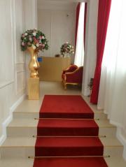 Vanzare Casa-vila de lux cu 11 camere  in zona Ultracentrala