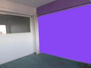 Inchirere spatii birouri/cabinete/laboratoare