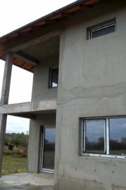 Vanzare casa 5 camere in Seciu