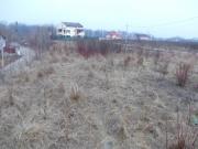 Vanzare teren intravilan in Bucov