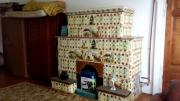 Vanzare vila stil conac in Bucov