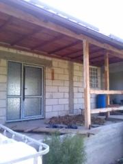 Vanzare casa la rosu in Pantazi