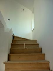 Vanzare casa-vila noua constructie 2016 in Paulesti