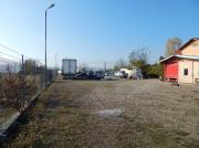 Vanzare hala industriala DN1A la 8 km de Ploiesti