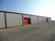 Inchiriere hala 6558 mp logistica/productie-Parcul Industrial Ploiesti
