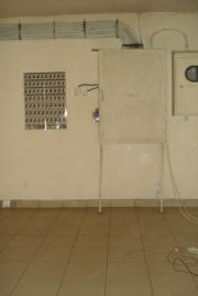 Inchiriere hala depozitare 500 mp in Ploiesti B-ra Bucov
