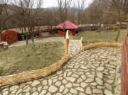 Vanzare casa 6 camere in Cerasu, zona Valenii de Munte
