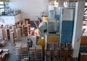Inchiriere hala 3000 mp + corp administrativ 500 mp Ploiesti Sud