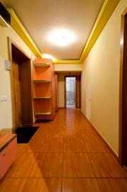 Inchiriere apartament 2 camere bloc NOU-Ploiesti Vest Aurora