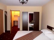 Vanzare apartament 4 camere lux in Ploiesti Malu Rosu