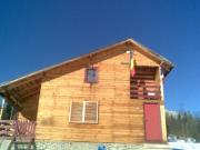 Vanzare casa 2 camere in Cheia