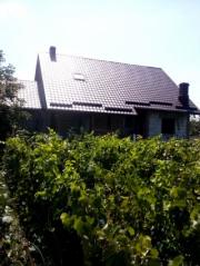 Vanzare casa la rosu in Pantazi