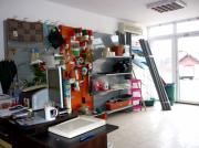 Vanzare spatiu comercial in Lipanesti