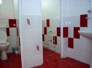 Inchiriere spatiu cabinete/birouri/ 600 mp in Ploiesti