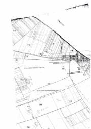 Vanzare teren exravilan exterior Ploiesti parc Industruial