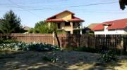 Vanzare teren intravilan 600 mp in Bucov