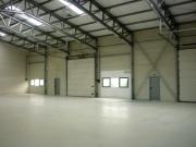 Inchiriere hala 622 mp+birouri la 10 km de Ploiesti Vest