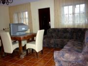 Inchiriere apartament 5 camere pentru muncitori in Ploiesti zona Cina 