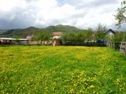 Teren intravilan ideal casa de vacanta, in Com. Chiojdu, jud. Buzau