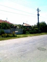 Vanzare teren in Pietrosani