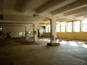 Vanzare spatiu comercial-fosta fabrica de paine in Ploiesti central