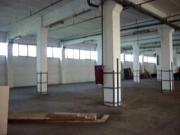 Inchiriere hala industriala 2000 mp in Ploiesti Mihai Bravu