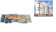 Apartamente Noi De Vanzare 9 Mai P+5E+T 
