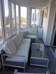 Apartament de lux cu 3 camere de inchiriat in zona Ultracentrala