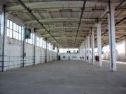 Inchiriere hala industriala 2000 mp in Ploiesti Mihai Bravu