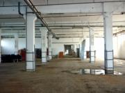 Inchiriere hala industriala 2000 mp in Ploiesti Mihai Bravu