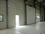 Inchiriere hala 622 mp+birouri la 10 km de Ploiesti Vest