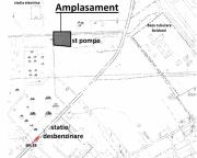 Vanzare teren intravilan contructie hale-depozite in Boldesti-Scaieni