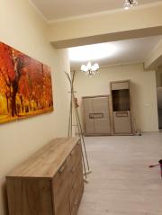 Apartament cu 3 camere de inchiriat in zona Cartier Albert