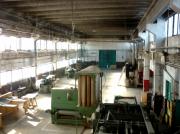 Inchiriere hala industriala 1000 mp/teren 5300 mp in Ploiesti Nord-Est