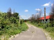 Inchiriere hala industriala    exterior sud Ploiesti