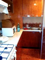 Inchiriere apartament 3 camere Ploiesti Ghe. Doja