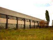 Inchiriere hale productie,   depozitare in Barcanesti