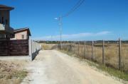 Vanzare teren intravilan in Paulesti