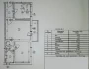 Vanzare apartament 2 camere in Ploiesti, zona Malu Rosu
