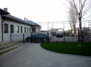 Vanzare teren+hale industriale+birouri la 7 km de Ploiesti-de investit